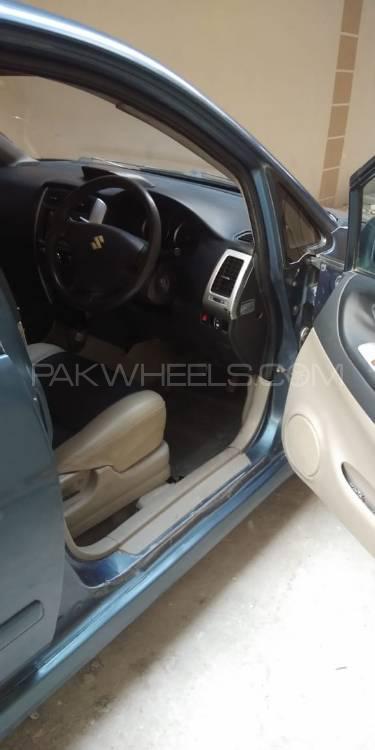 Suzuki Liana 2007 for Sale in Lahore Suzuki Liana 2007 for Sale in Lahore Image-10