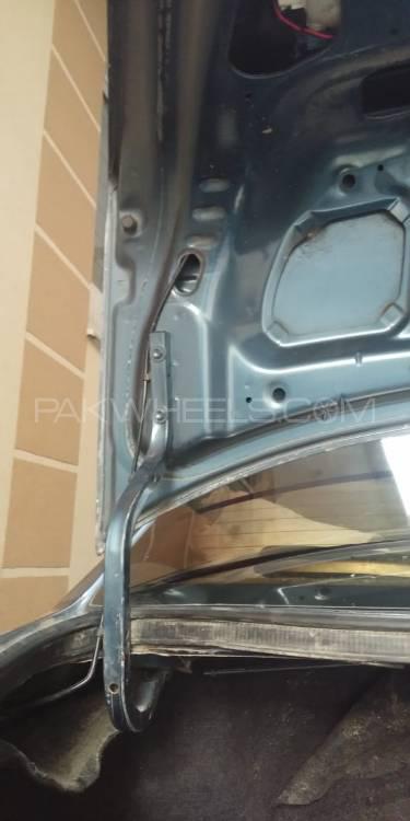 Suzuki Liana 2007 for Sale in Lahore Suzuki Liana 2007 for Sale in Lahore Image-14