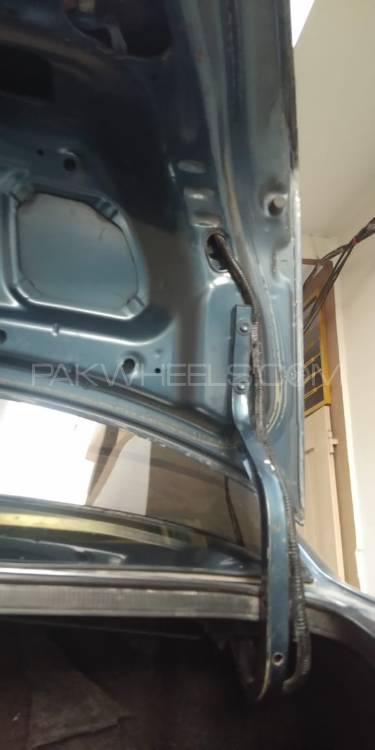 Suzuki Liana 2007 for Sale in Lahore Suzuki Liana 2007 for Sale in Lahore Image-16