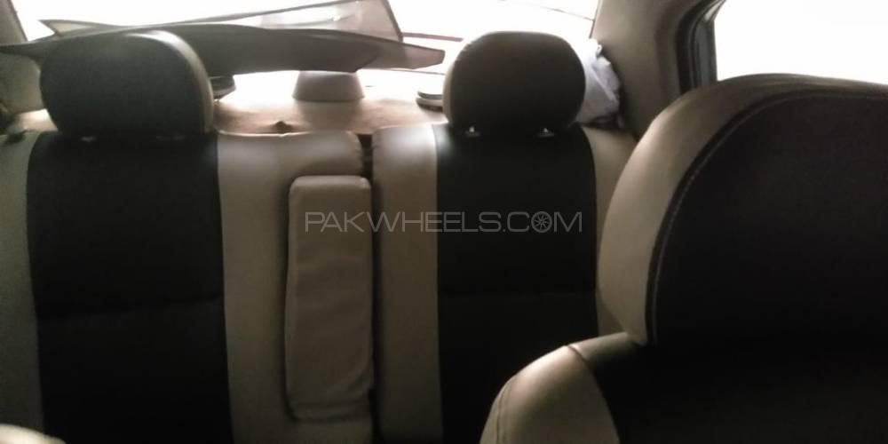 Suzuki Liana 2007 for Sale in Lahore Suzuki Liana 2007 for Sale in Lahore Image-19