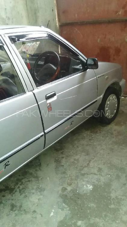 Suzuki Mehran 2014 for Sale in Gujranwala Suzuki Mehran 2014 for Sale in Gujranwala Image-3