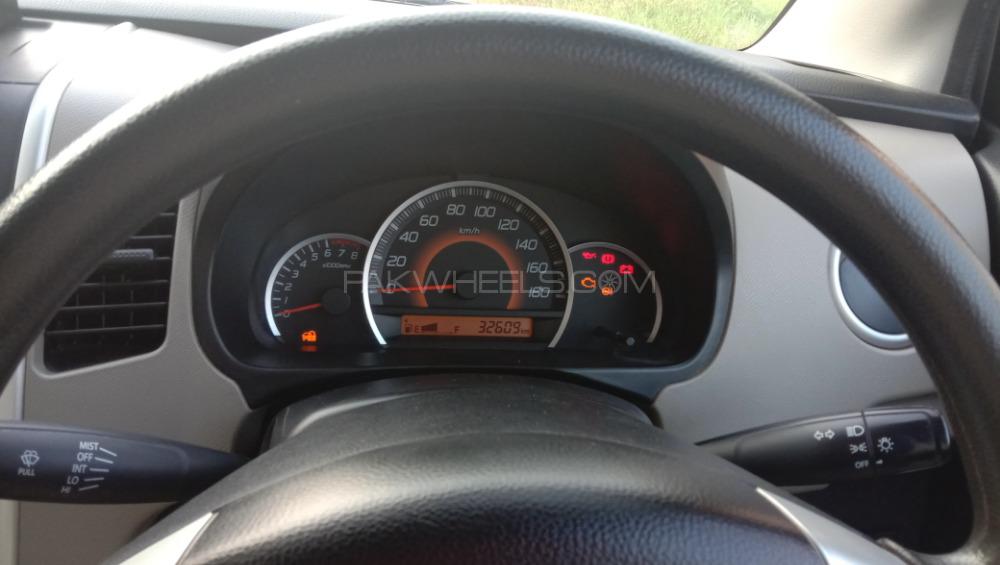 Suzuki Wagon R 2017 for Sale in Islamabad Suzuki Wagon R 2017 for Sale in Islamabad Image-6