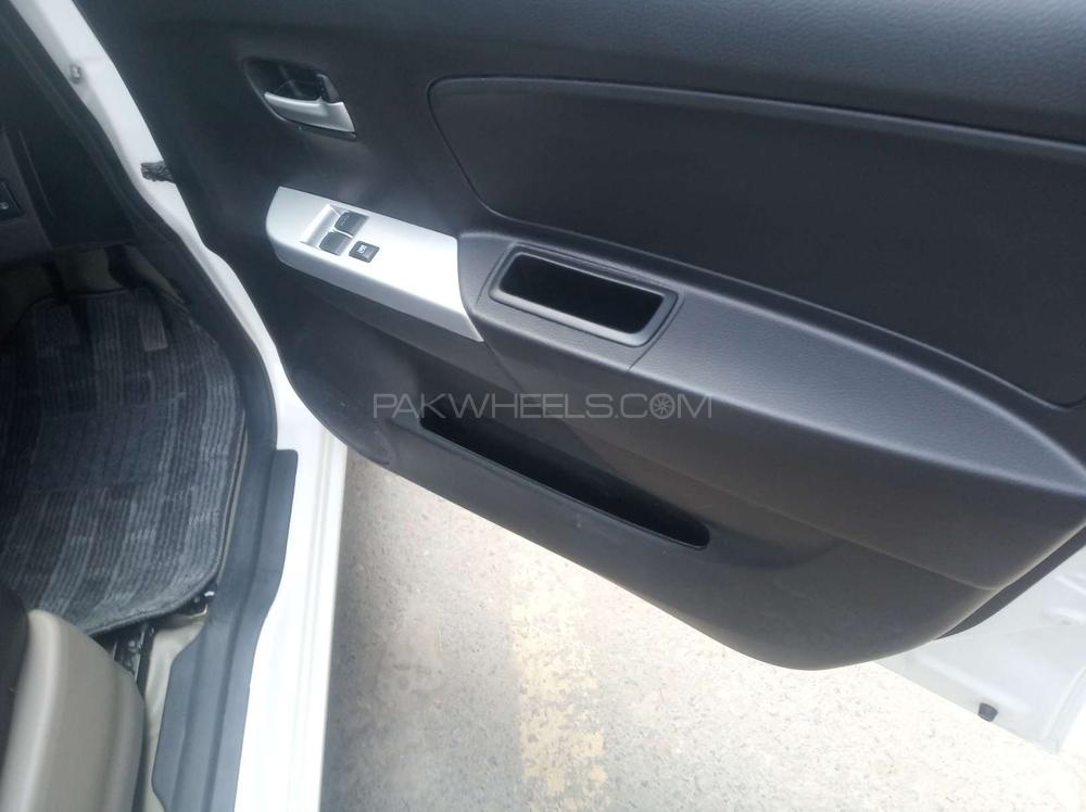 Suzuki Wagon R 2018 for Sale in Faisalabad Suzuki Wagon R 2018 for Sale in Faisalabad Image-5