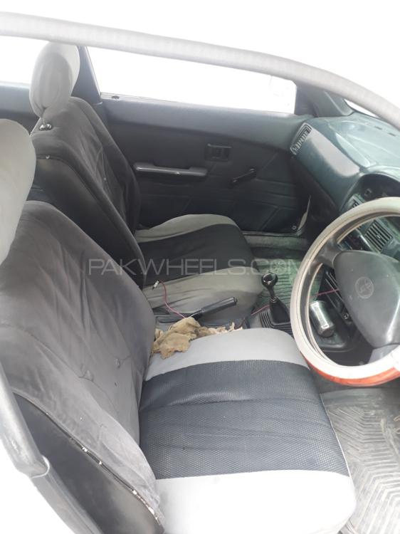 Toyota Corolla 1988 for Sale in Abbottabad Toyota Corolla 1988 for Sale in Abbottabad Image-7