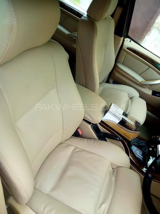 BMW X5 2004 for Sale in Sialkot BMW X5 2004 for Sale in Sialkot Image-9