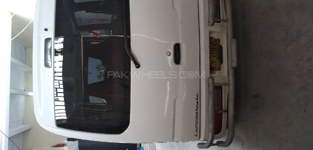 مٹسوبیشی منی کیب 2012 for Sale in کراچی مٹسوبیشی منی کیب 2012 for Sale in کراچی Image-3