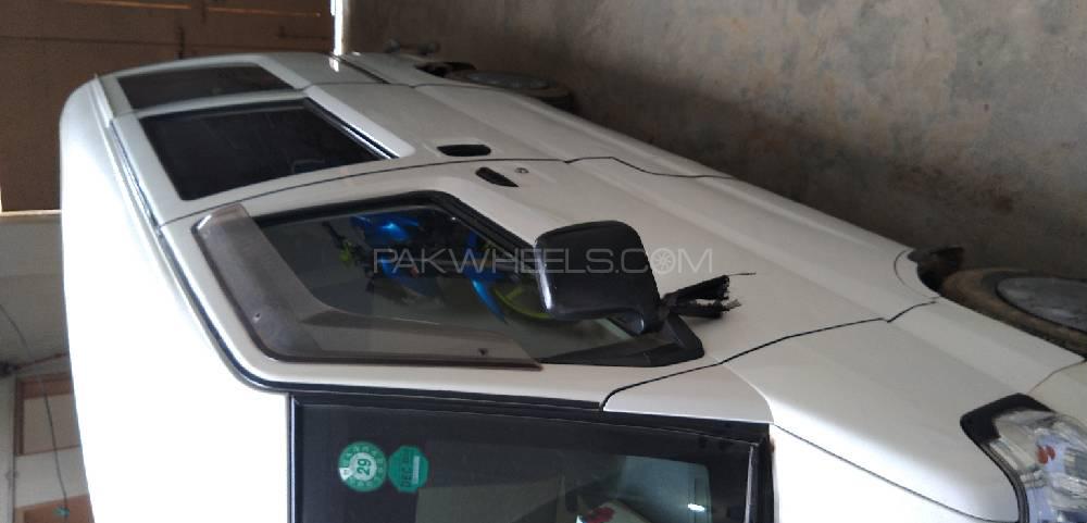 مٹسوبیشی منی کیب 2012 for Sale in کراچی مٹسوبیشی منی کیب 2012 for Sale in کراچی Image-5