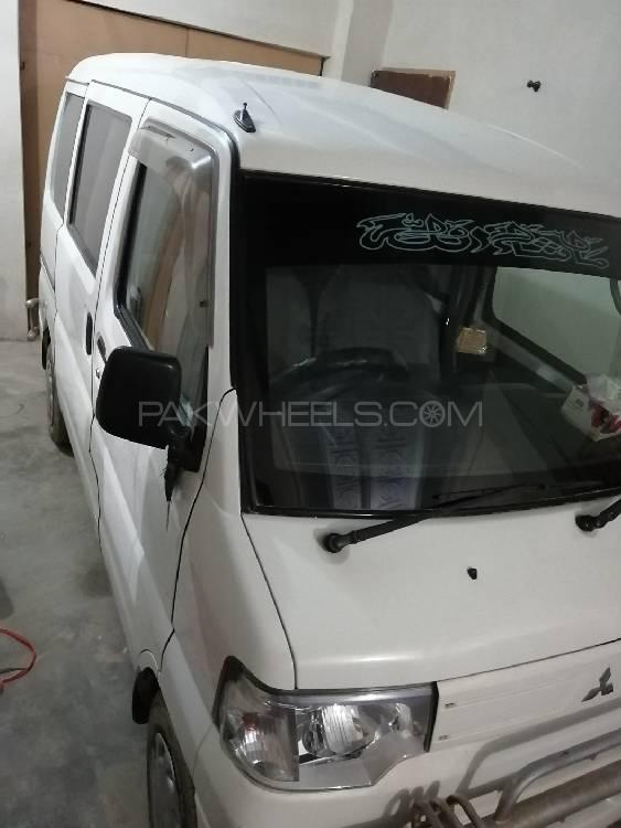 مٹسوبیشی منی کیب 2012 for Sale in کراچی مٹسوبیشی منی کیب 2012 for Sale in کراچی Image-11