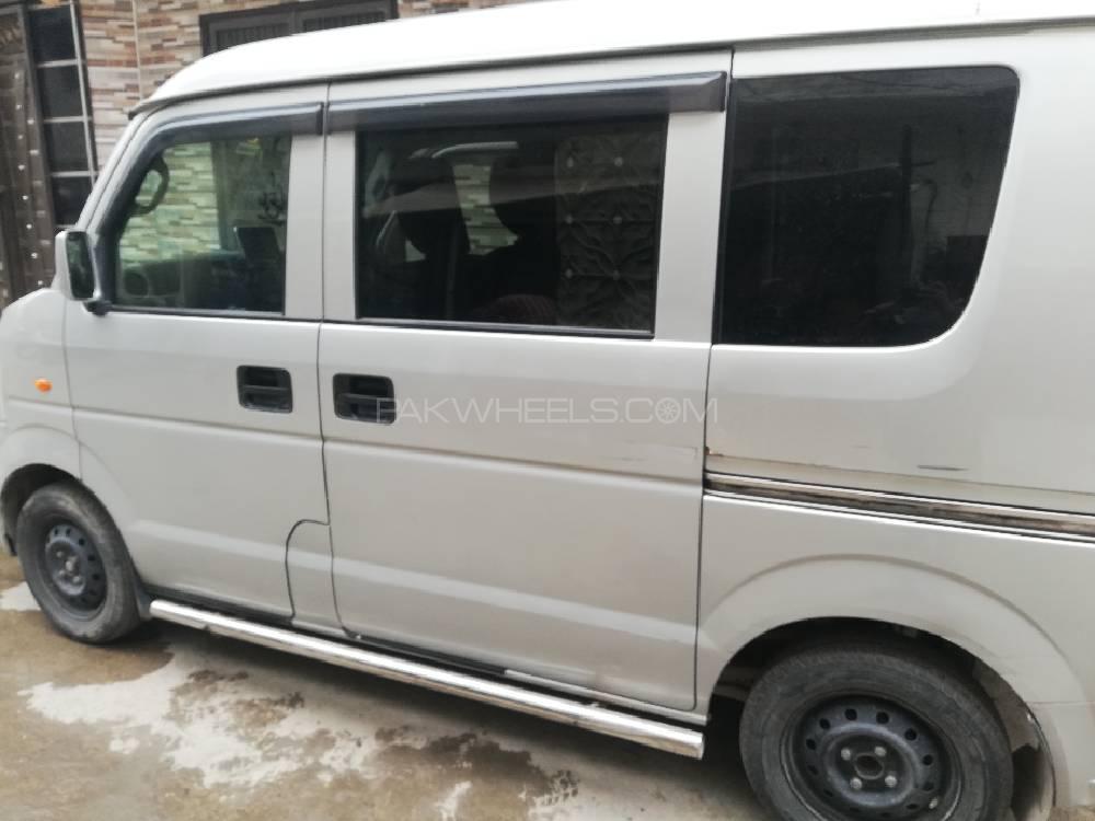 Nissan Clipper 2014 for Sale in Lahore Nissan Clipper 2014 for Sale in Lahore Image-4