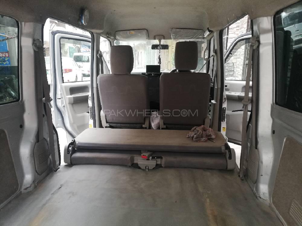 Nissan Clipper 2014 for Sale in Lahore Nissan Clipper 2014 for Sale in Lahore Image-8