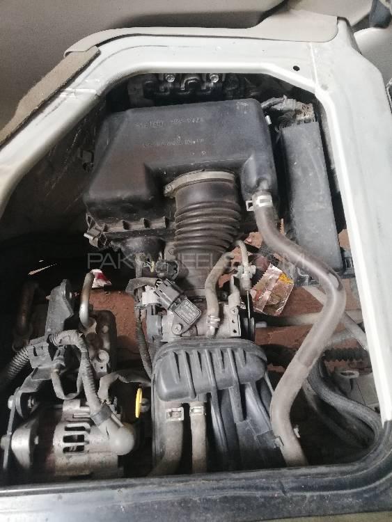 Nissan Clipper 2014 for Sale in Lahore Nissan Clipper 2014 for Sale in Lahore Image-13