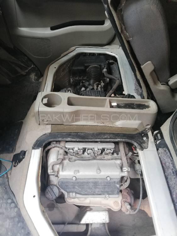 Nissan Clipper 2014 for Sale in Lahore Nissan Clipper 2014 for Sale in Lahore Image-14