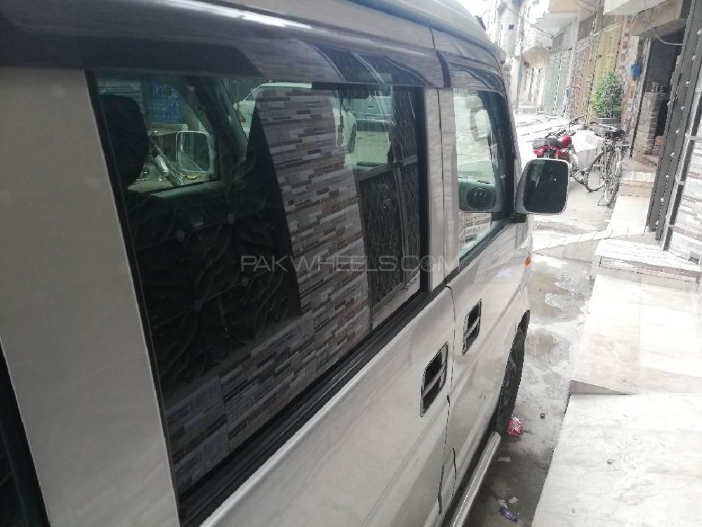 Nissan Clipper 2014 for Sale in Lahore Nissan Clipper 2014 for Sale in Lahore Image-15