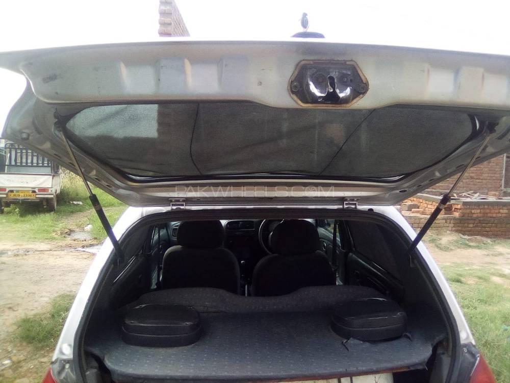 Suzuki Alto 2005 for Sale in Fateh Jang Suzuki Alto 2005 for Sale in Fateh Jang Image-5