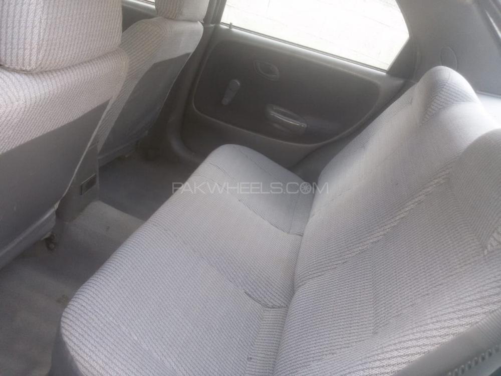 Suzuki Baleno 1999 for Sale in Hassan abdal Suzuki Baleno 1999 for Sale in Hassan abdal Image-8