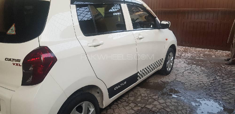 سوزوکی کلٹس 2018 for Sale in اسلام آباد سوزوکی کلٹس 2018 for Sale in اسلام آباد Image-3