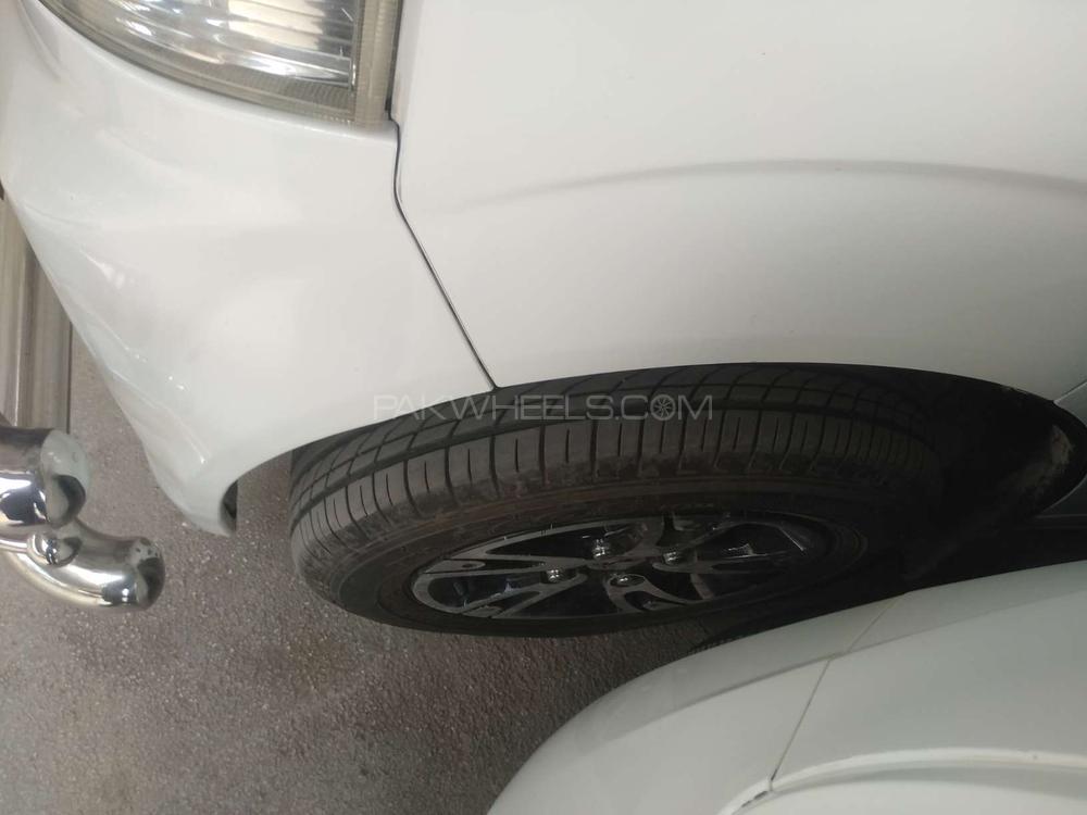 Suzuki Every 2010 for Sale in Multan Suzuki Every 2010 for Sale in Multan Image-2