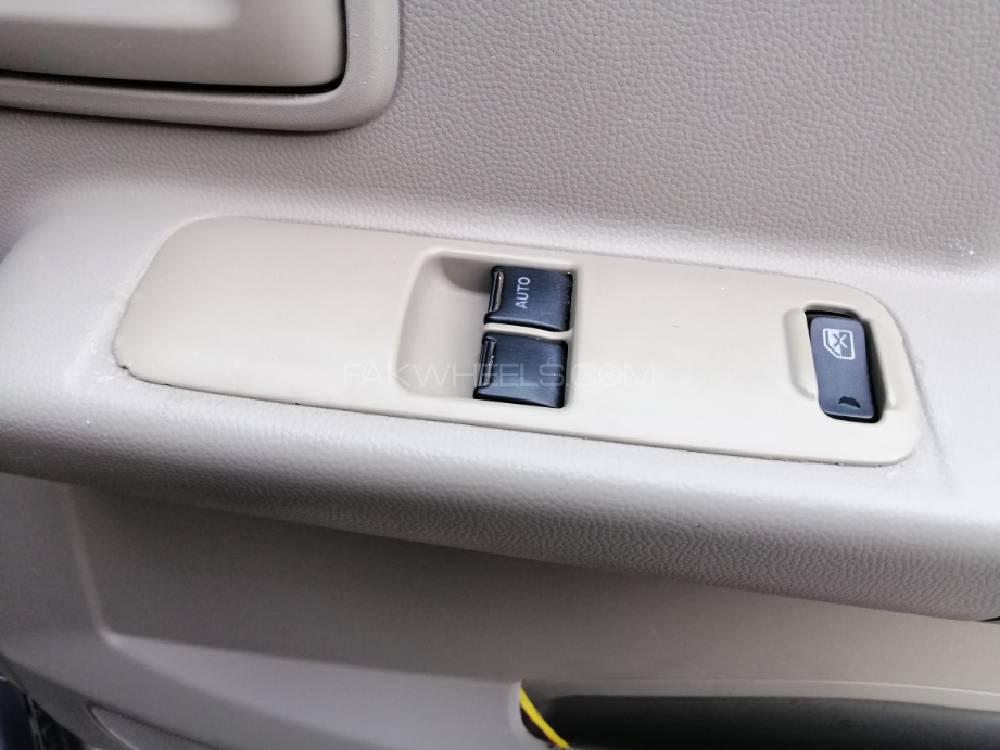 Suzuki Every 2011 for Sale in Faisalabad Suzuki Every 2011 for Sale in Faisalabad Image-8