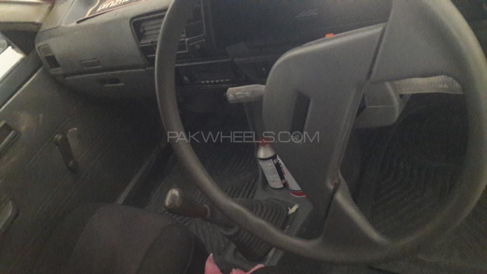 Suzuki Khyber 1989 for Sale in Peshawar Suzuki Khyber 1989 for Sale in Peshawar Image-4