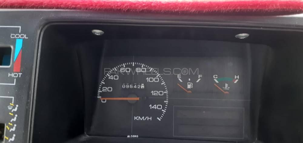 Suzuki Mehran 2018 for Sale in Bahawalpur Suzuki Mehran 2018 for Sale in Bahawalpur Image-4