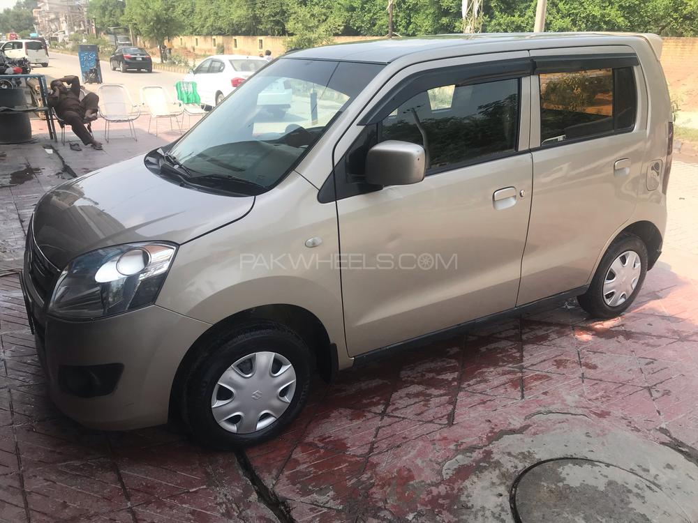سوزوکی ویگن آر 2018 for Sale in سیالکوٹ سوزوکی ویگن آر 2018 for Sale in سیالکوٹ Image-3