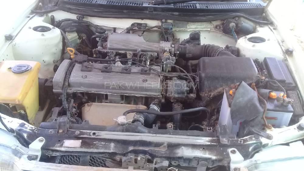 Toyota Corolla 1998 for Sale in Islamabad Toyota Corolla 1998 for Sale in Islamabad Image-3