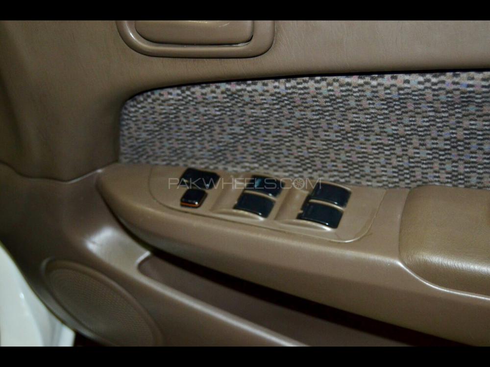 Toyota Corolla 1997 for Sale in Mansehra Toyota Corolla 1997 for Sale in Mansehra Image-11