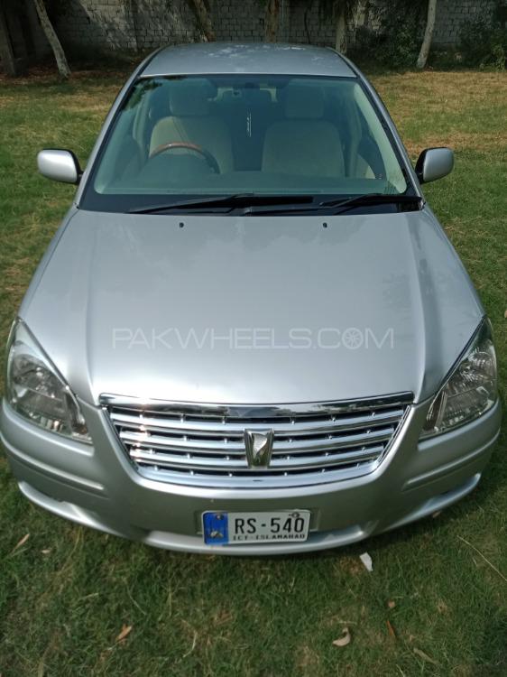Toyota Premio 2006 for Sale in Nowshera cantt Image-1