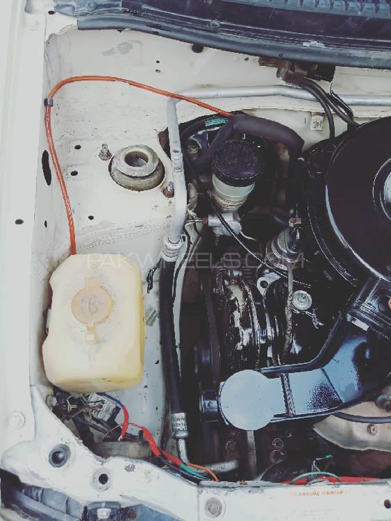 Daihatsu Cuore 2007 for Sale in Multan Daihatsu Cuore 2007 for Sale in Multan Image-3