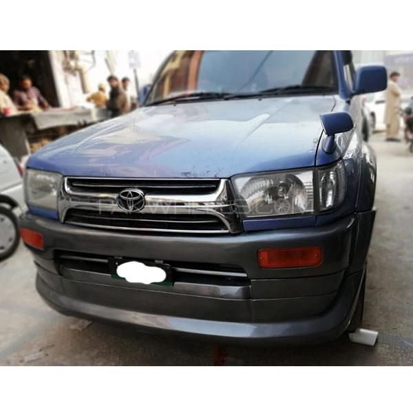 FRONT AND BACK SURF 98 TO 2000 BODY KITS IN  FIBER FRONT AND BACK SURF 98 TO 2000 BODY KITS IN  FIBER Image-3