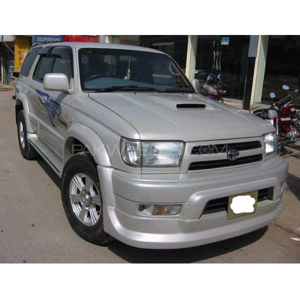 FRONT AND BACK SURF 98 TO 2000 BODY KITS IN  FIBER FRONT AND BACK SURF 98 TO 2000 BODY KITS IN  FIBER Image-7