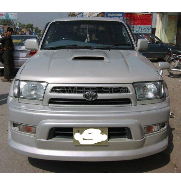FRONT AND BACK SURF 98 TO 2000 BODY KITS IN  FIBER FRONT AND BACK SURF 98 TO 2000 BODY KITS IN  FIBER Image-8