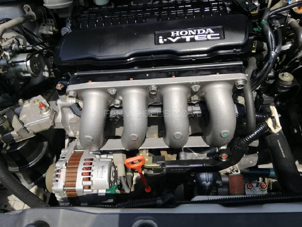 Honda City 2016 for Sale in Bahawalpur Honda City 2016 for Sale in Bahawalpur Image-8