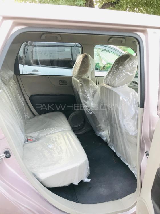 Honda N One 2014 for Sale in Gujranwala Honda N One 2014 for Sale in Gujranwala Image-4