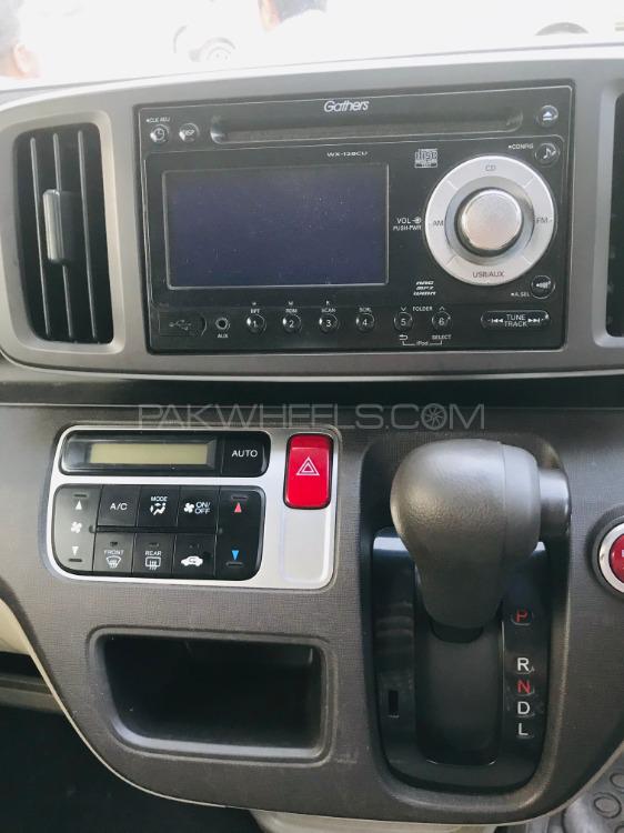 Honda N One 2014 for Sale in Gujranwala Honda N One 2014 for Sale in Gujranwala Image-10