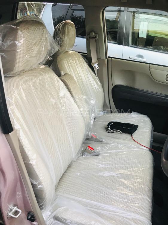 Honda N One 2014 for Sale in Gujranwala Honda N One 2014 for Sale in Gujranwala Image-5