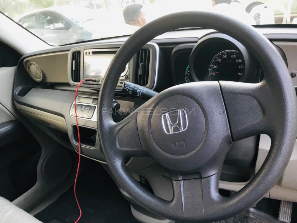 Honda N One 2014 for Sale in Gujranwala Honda N One 2014 for Sale in Gujranwala Image-16
