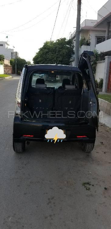 Subaru Stella 2013 for Sale in Karachi Subaru Stella 2013 for Sale in Karachi Image-11