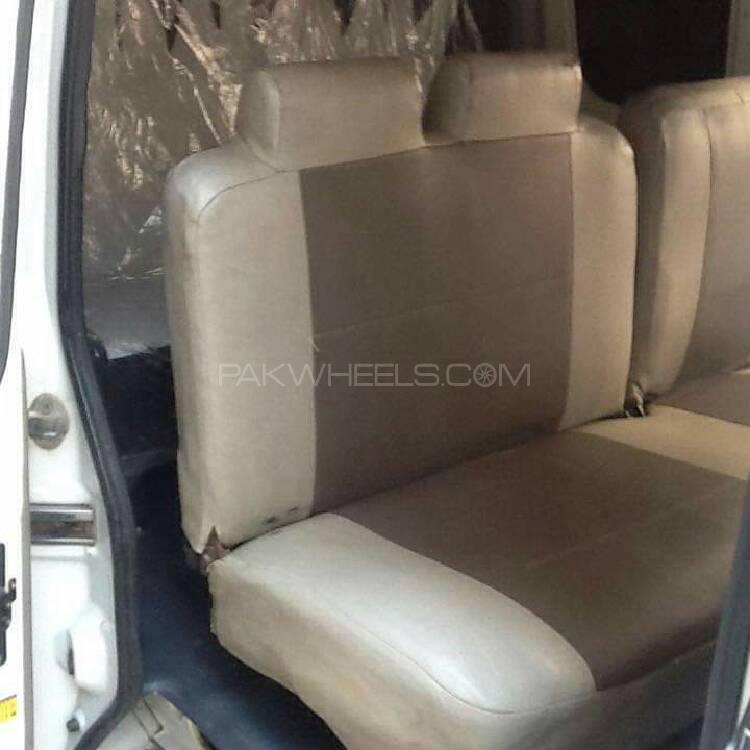 Suzuki Every 2016 for Sale in Gujrat Suzuki Every 2016 for Sale in Gujrat Image-13