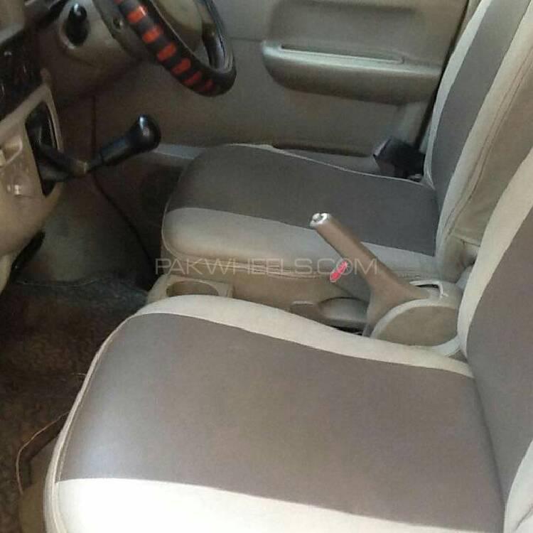 Suzuki Every 2016 for Sale in Gujrat Suzuki Every 2016 for Sale in Gujrat Image-12