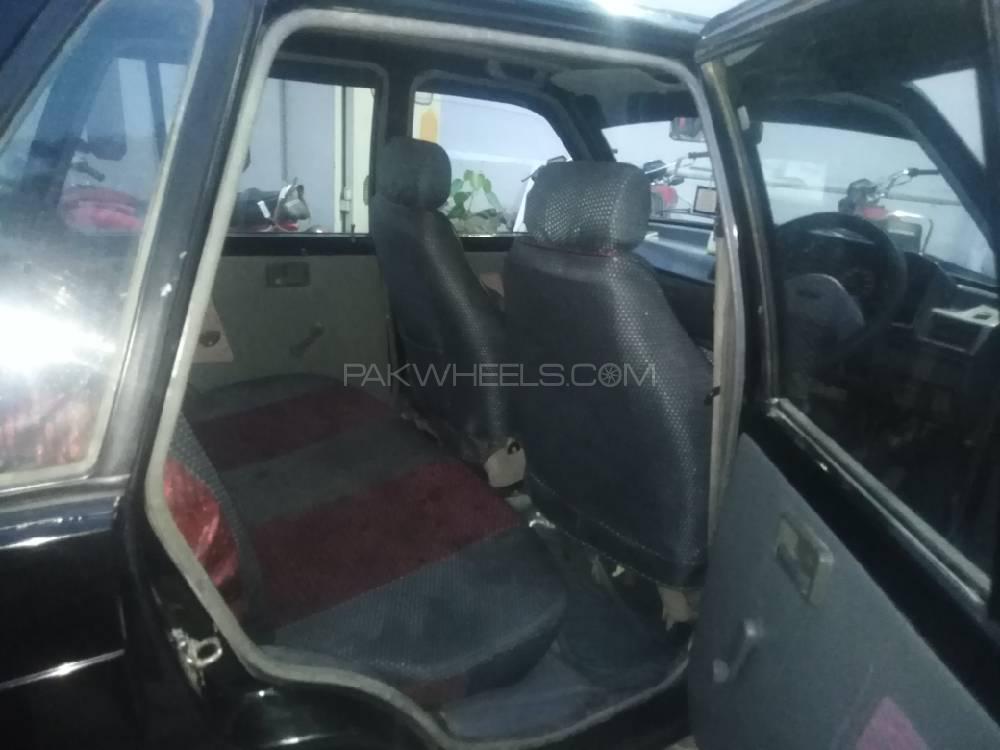 Suzuki Mehran 2012 for Sale in Rawalpindi Suzuki Mehran 2012 for Sale in Rawalpindi Image-7