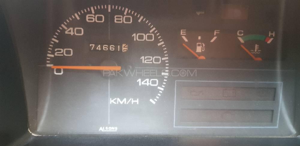 Suzuki Mehran 2014 for Sale in Sialkot Suzuki Mehran 2014 for Sale in Sialkot Image-5