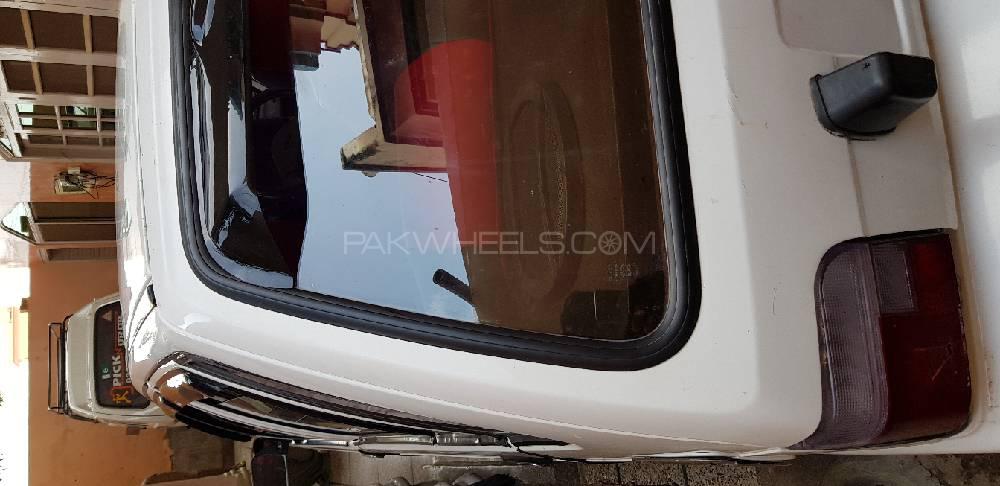 Suzuki Mehran 2014 for Sale in Sialkot Suzuki Mehran 2014 for Sale in Sialkot Image-12