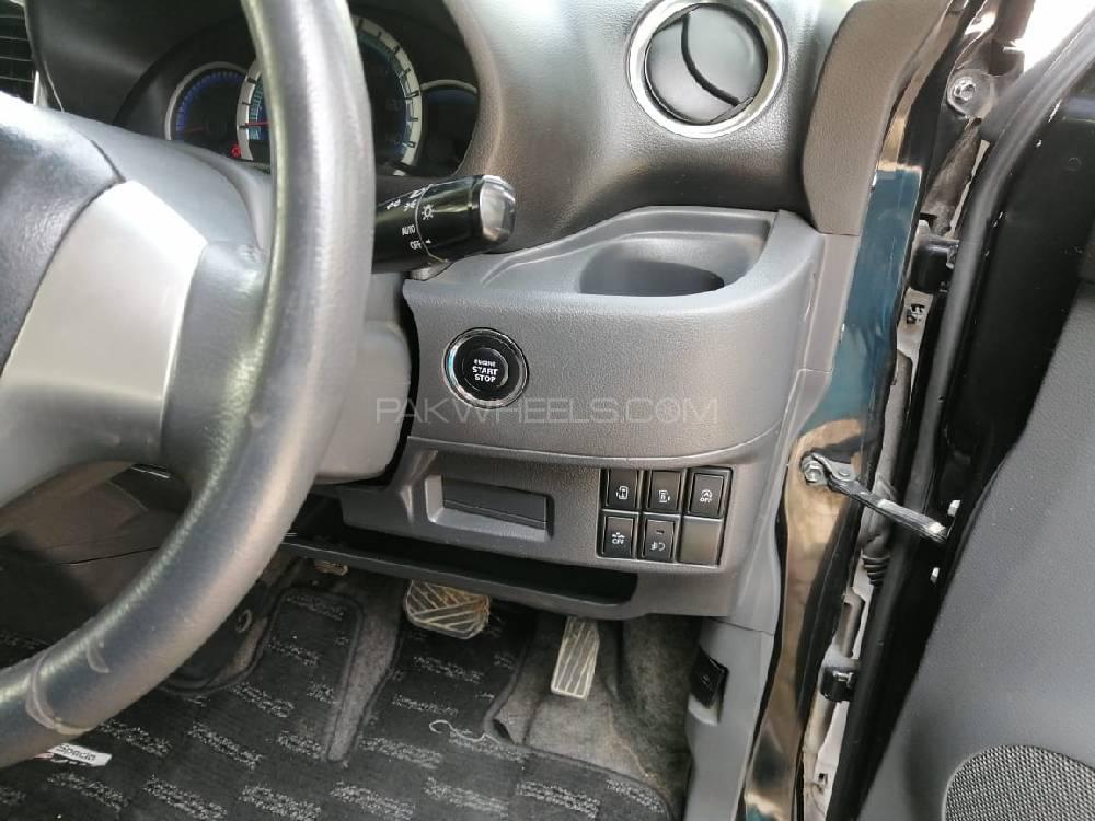 سوزوکی اسپیشیا 2015 for Sale in اسلام آباد سوزوکی اسپیشیا 2015 for Sale in اسلام آباد Image-8