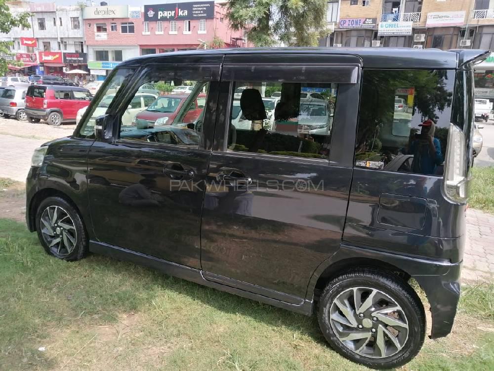 سوزوکی اسپیشیا 2015 for Sale in اسلام آباد سوزوکی اسپیشیا 2015 for Sale in اسلام آباد Image-4