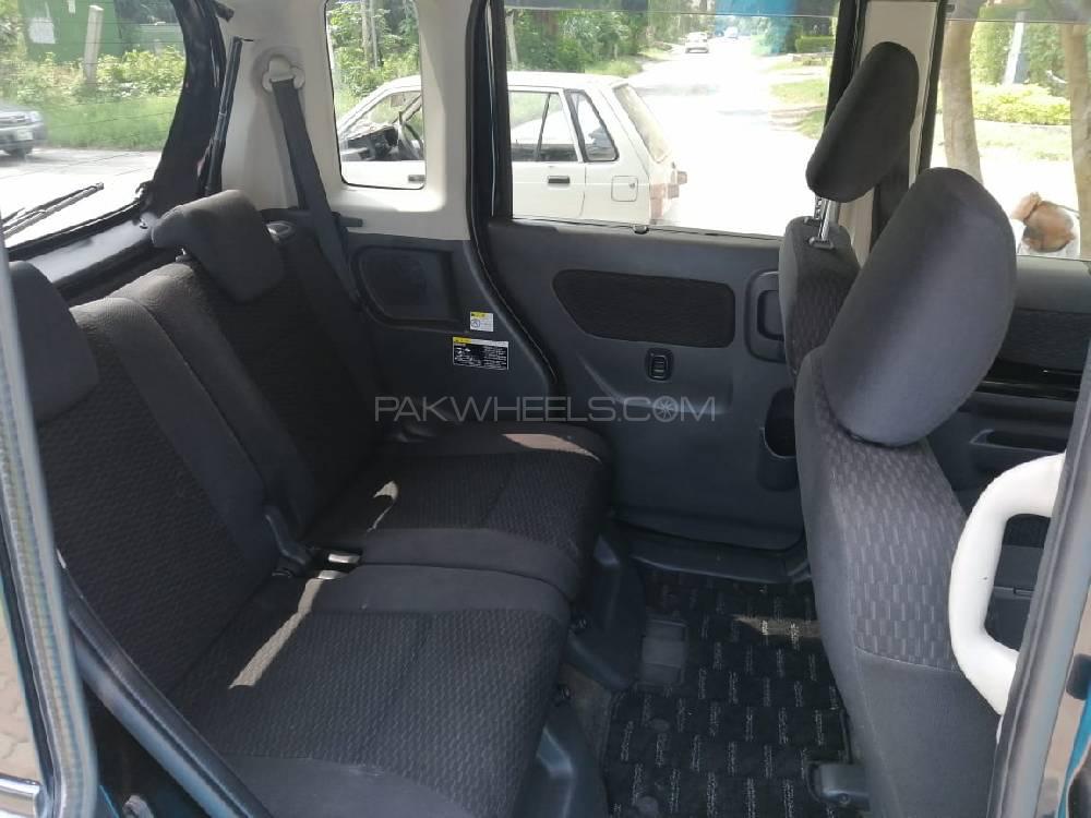 سوزوکی اسپیشیا 2015 for Sale in اسلام آباد سوزوکی اسپیشیا 2015 for Sale in اسلام آباد Image-11