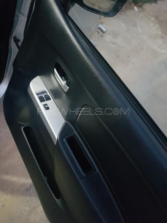Suzuki Wagon R 2019 for Sale in Lahore Suzuki Wagon R 2019 for Sale in Lahore Image-2
