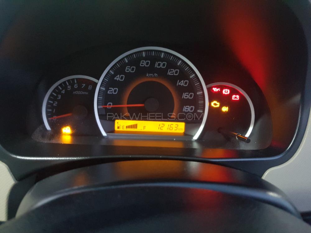 Suzuki Wagon R 2019 for Sale in Lahore Suzuki Wagon R 2019 for Sale in Lahore Image-7