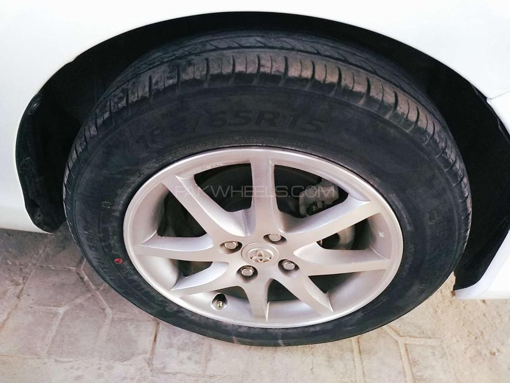 Toyota Aqua 2015 for Sale in Rawalpindi Toyota Aqua 2015 for Sale in Rawalpindi Image-5