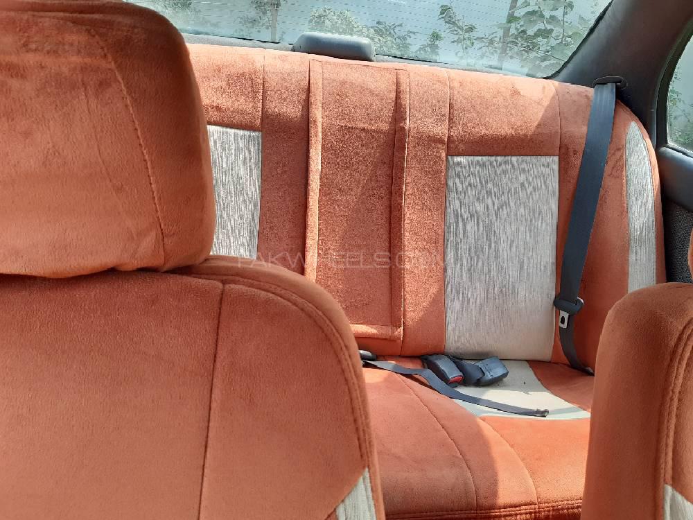 Toyota Corolla 1994 for Sale in Peshawar Toyota Corolla 1994 for Sale in Peshawar Image-7